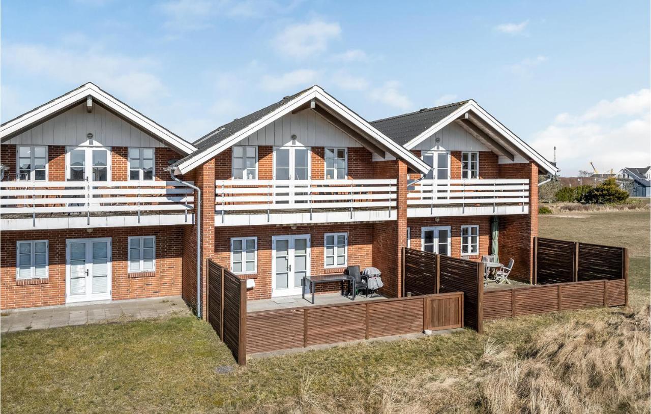 3 Bedroom Amazing Home In Romo Havneby Exterior photo