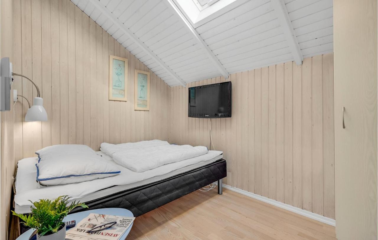 3 Bedroom Amazing Home In Romo Havneby Exterior photo