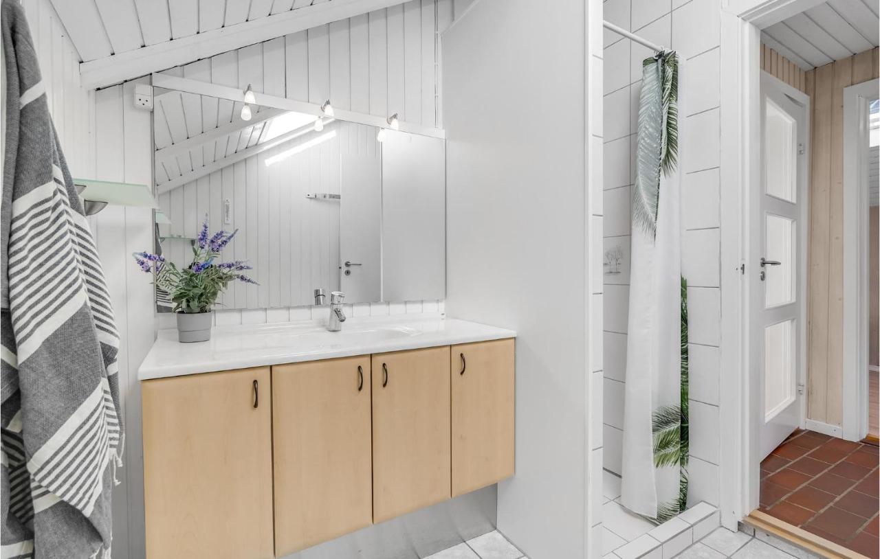 3 Bedroom Amazing Home In Romo Havneby Exterior photo