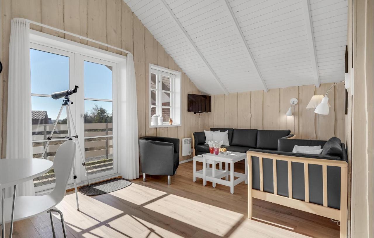 3 Bedroom Amazing Home In Romo Havneby Exterior photo