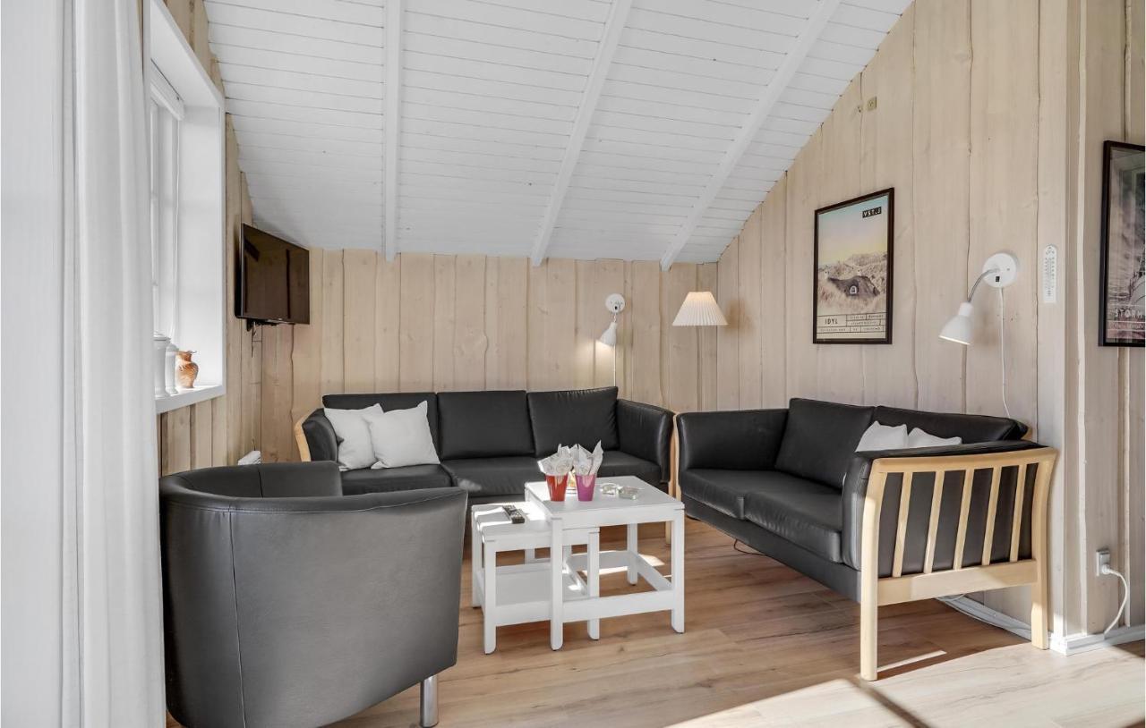 3 Bedroom Amazing Home In Romo Havneby Exterior photo
