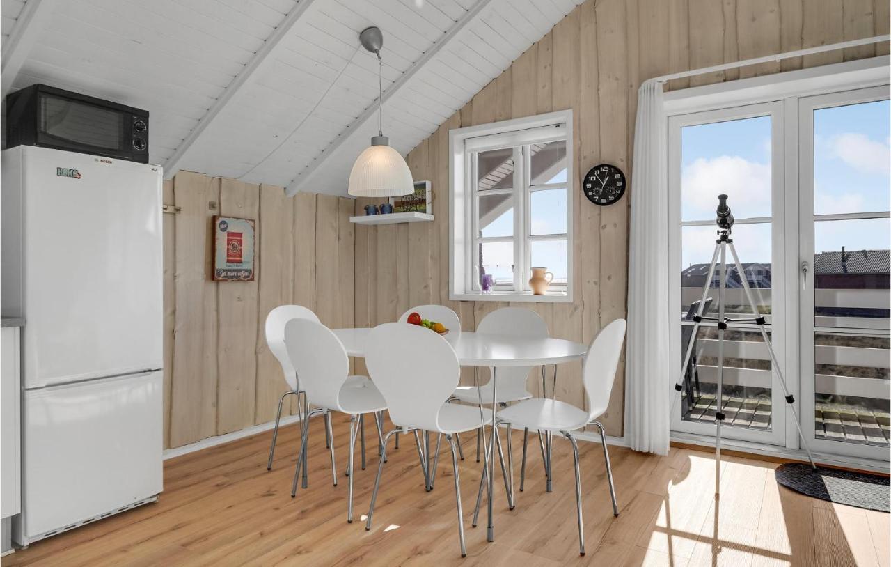 3 Bedroom Amazing Home In Romo Havneby Exterior photo