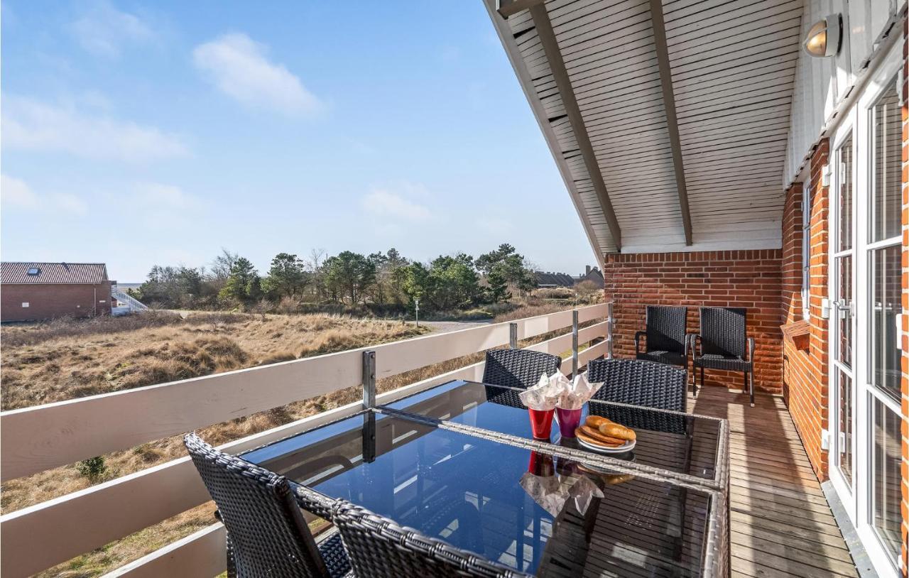 3 Bedroom Amazing Home In Romo Havneby Exterior photo