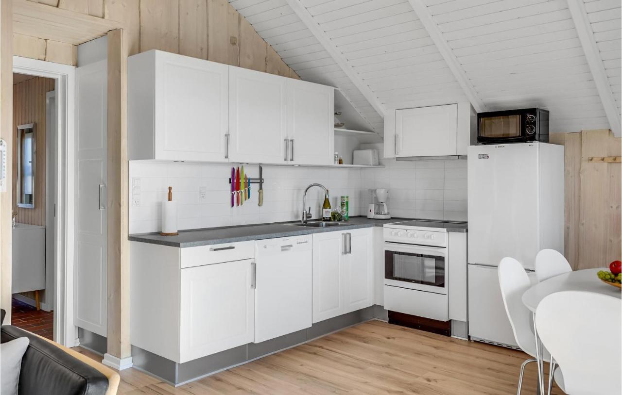 3 Bedroom Amazing Home In Romo Havneby Exterior photo
