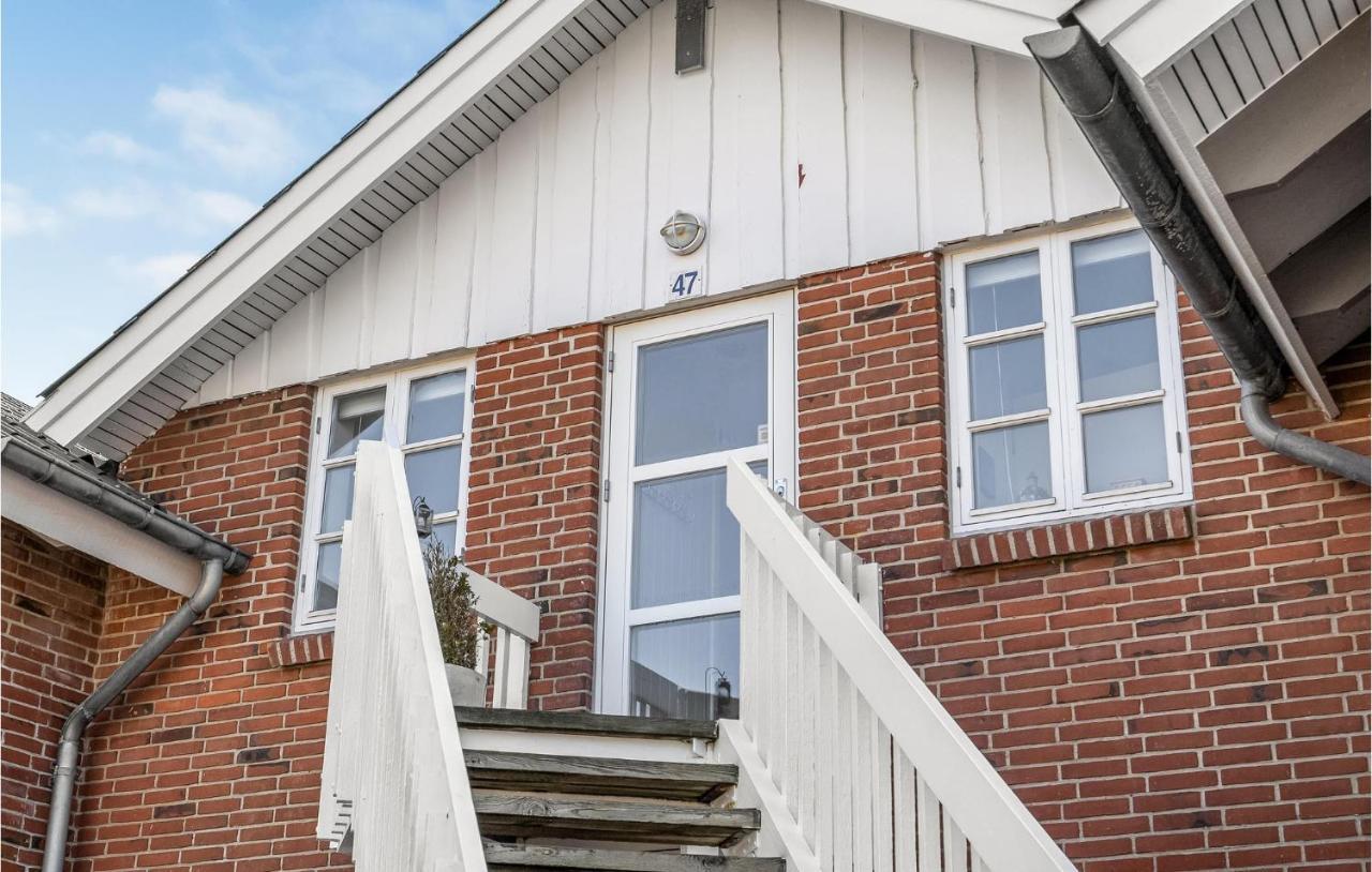 3 Bedroom Amazing Home In Romo Havneby Exterior photo