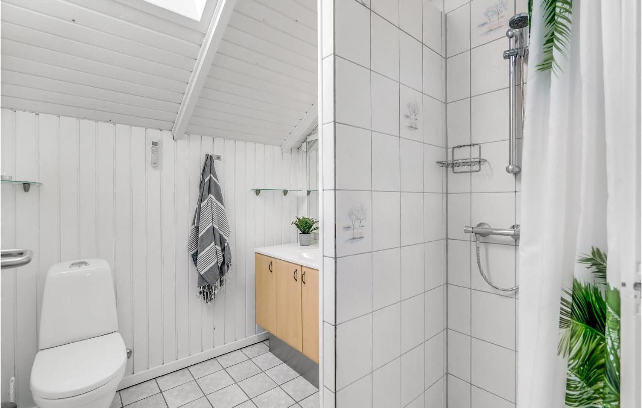 3 Bedroom Amazing Home In Romo Havneby Exterior photo