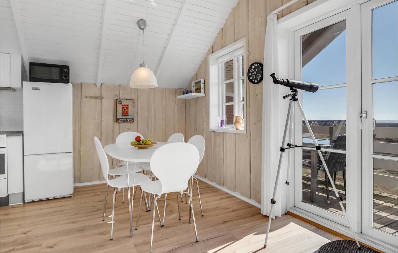 3 Bedroom Amazing Home In Romo Havneby Exterior photo