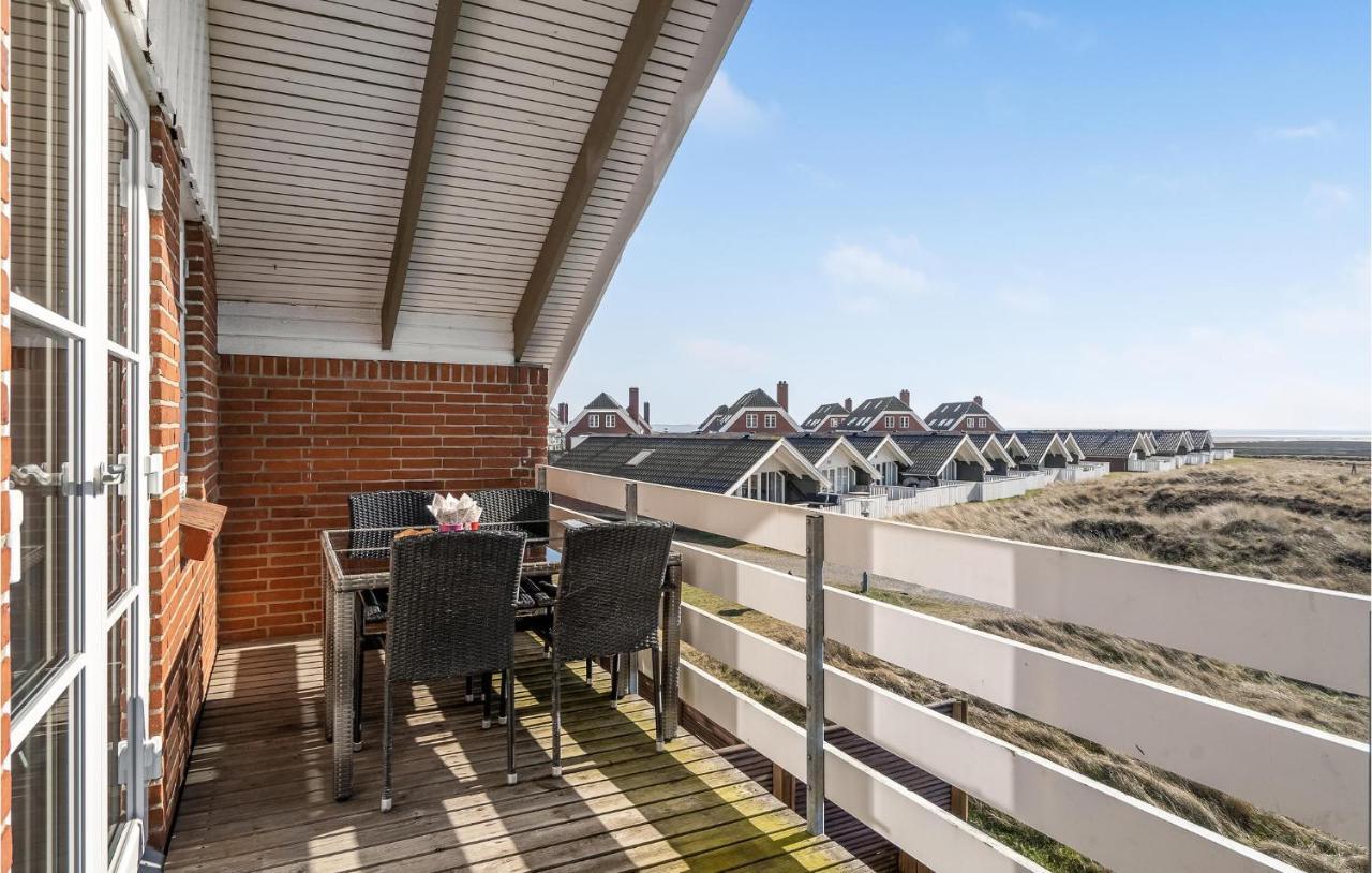 3 Bedroom Amazing Home In Romo Havneby Exterior photo