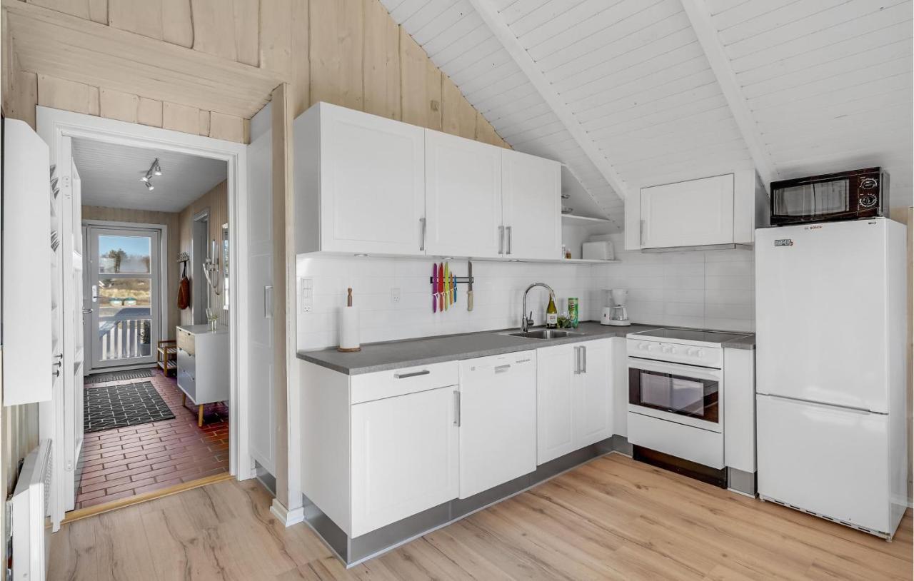 3 Bedroom Amazing Home In Romo Havneby Exterior photo